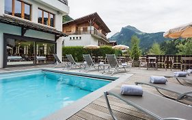 Hotel Le Petit Dru 4*